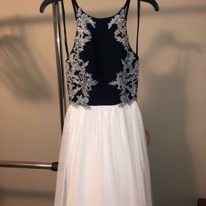 Ball/Prom Gown